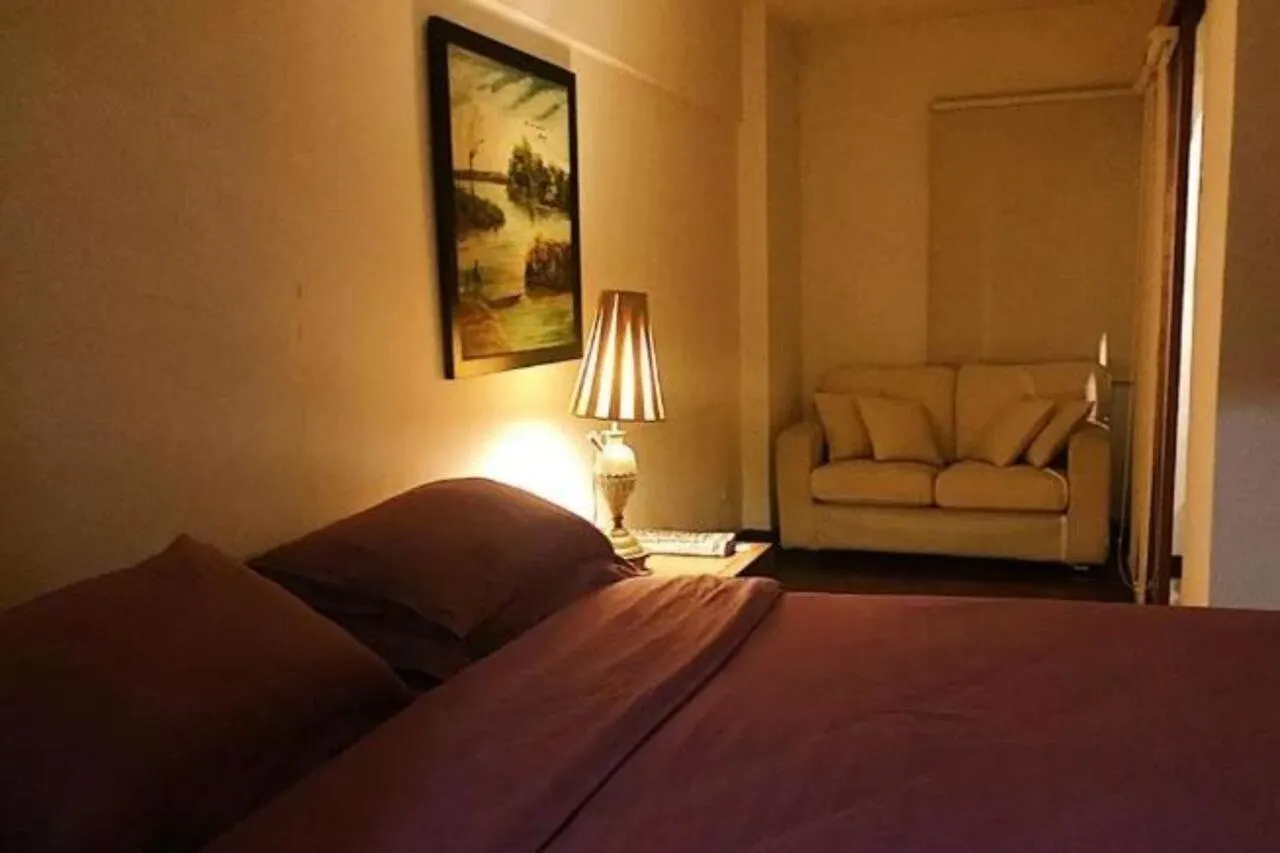 Aparthotel Peninsula Residence All Suite Hotel Kuala Lumpur