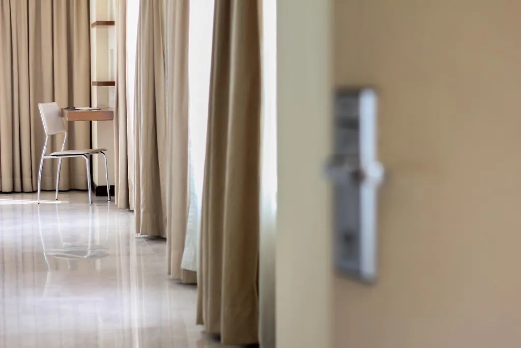Peninsula Residence All Suite Hotel Kuala Lumpur 4*,