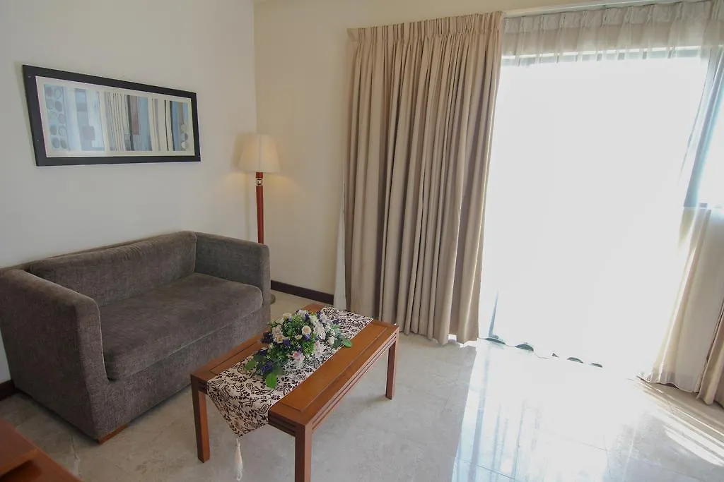 Peninsula Residence All Suite Hotel Kuala Lumpur Aparthotel