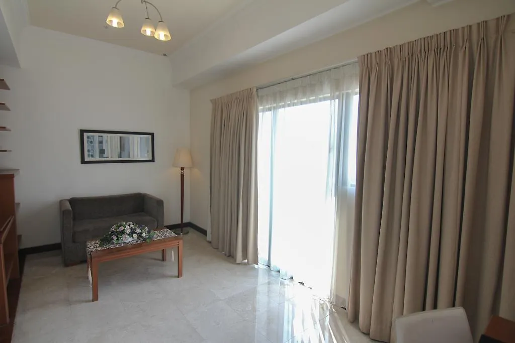 Peninsula Residence All Suite Hotel Kuala Lumpur 4*,