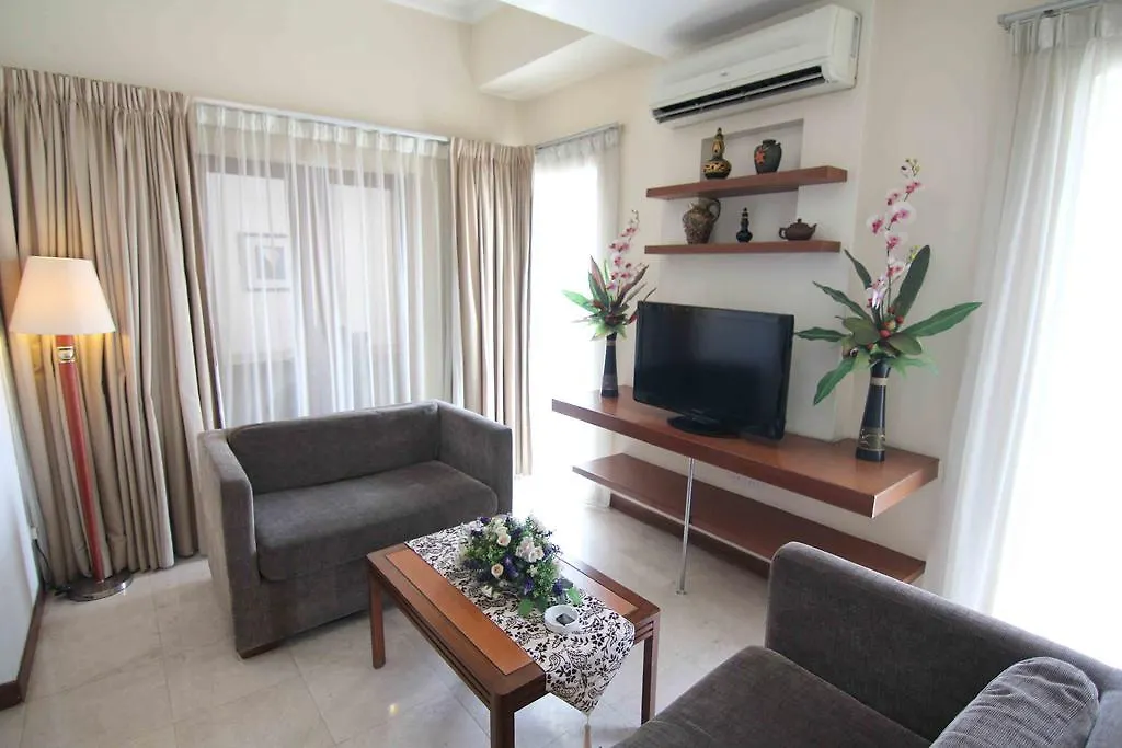 Peninsula Residence All Suite Hotel Kuala Lumpur