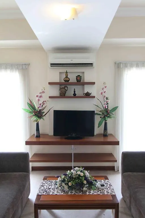 Peninsula Residence All Suite Hotel Kuala Lumpur Aparthotel