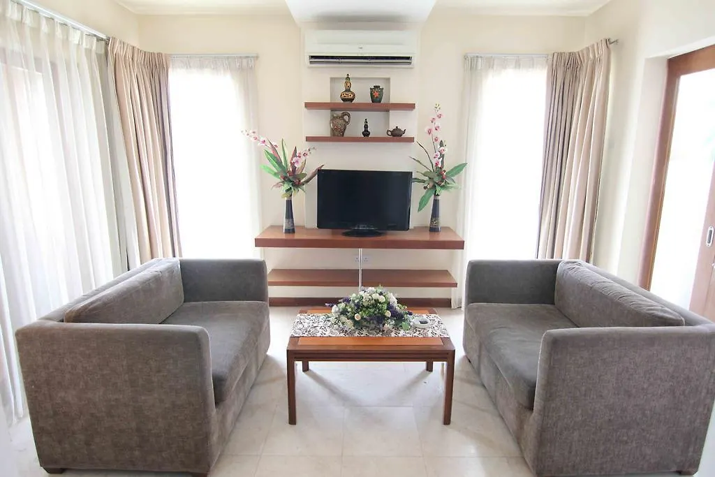 Peninsula Residence All Suite Hotel Kuala Lumpur Malaysia