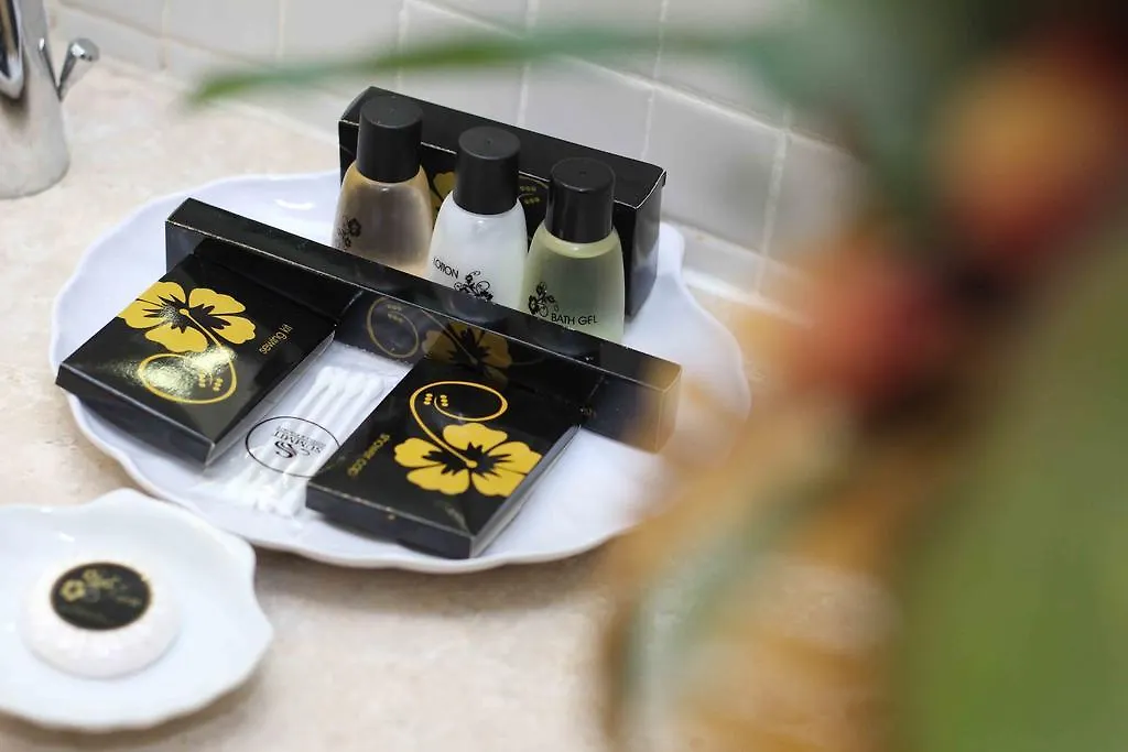 Peninsula Residence All Suite Hotel Kuala Lumpur Aparthotel