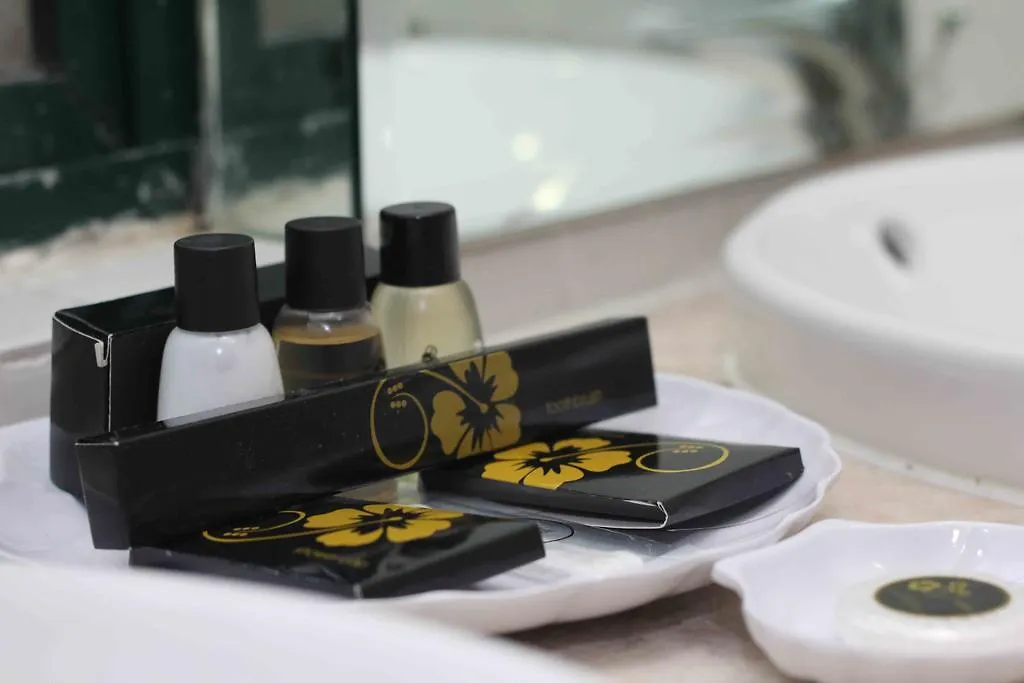Peninsula Residence All Suite Hotel Kuala Lumpur Malaysia