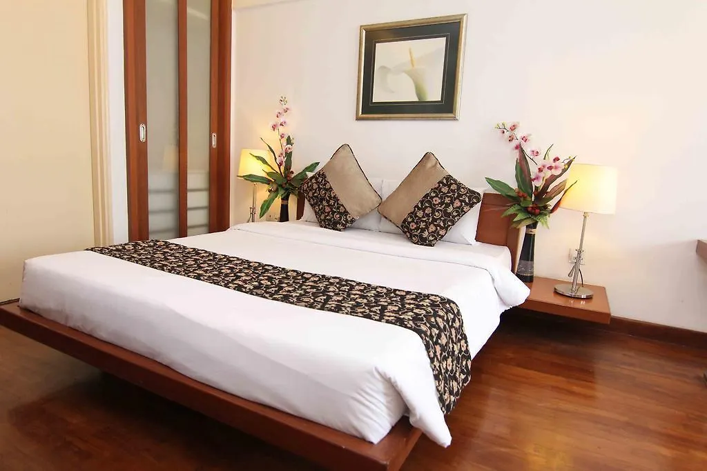 Peninsula Residence All Suite Hotel Kuala Lumpur Aparthotel