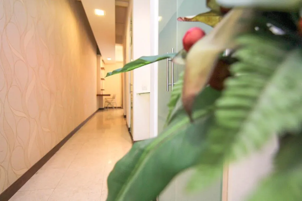 Peninsula Residence All Suite Hotel Kuala Lumpur Aparthotel
