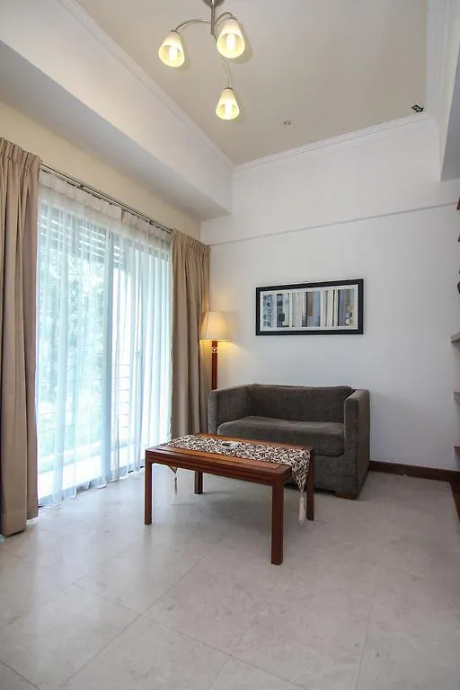 Peninsula Residence All Suite Hotel Kuala Lumpur