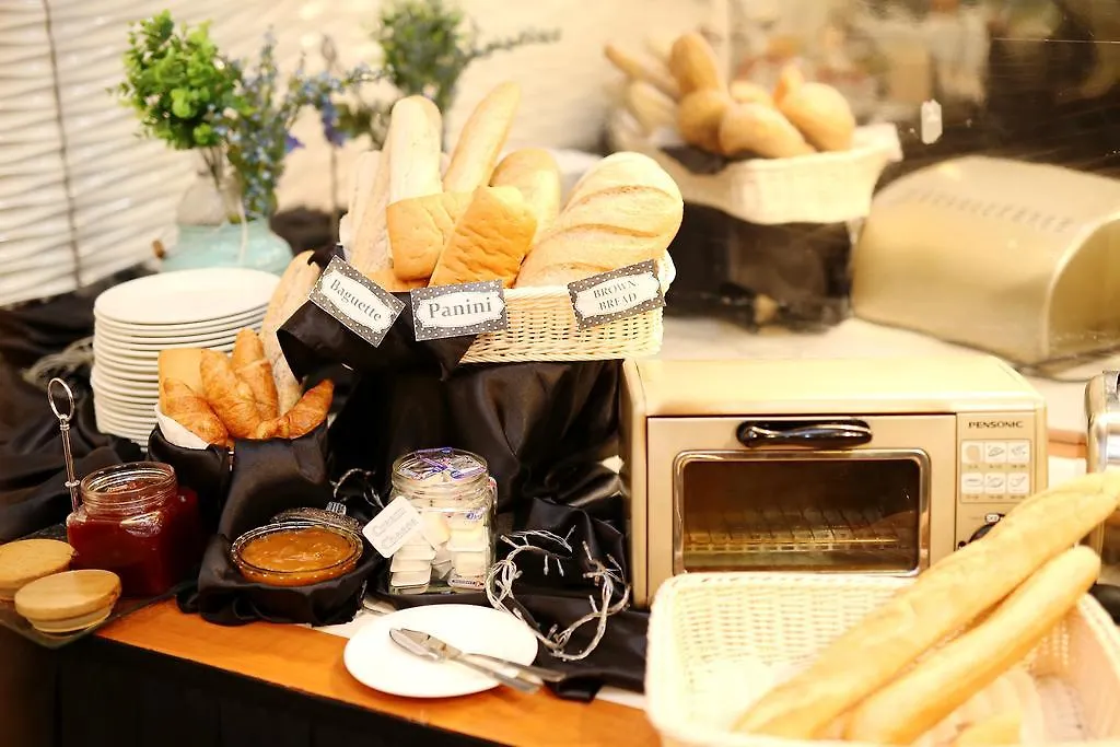 Peninsula Residence All Suite Hotel Kuala Lumpur Malaysia