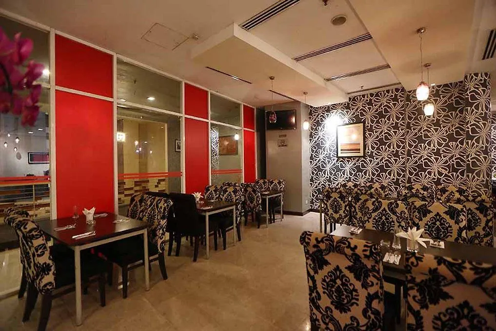 Aparthotel Peninsula Residence All Suite Hotel Kuala Lumpur