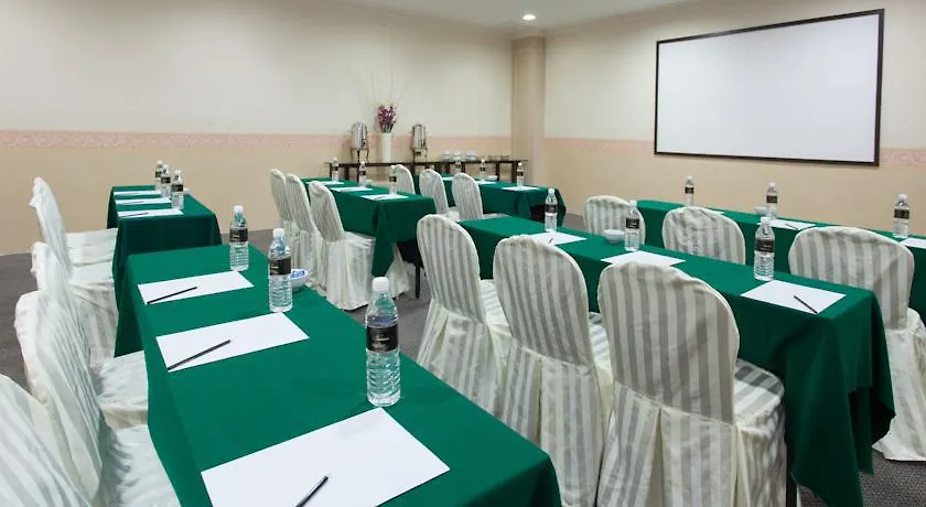 Peninsula Residence All Suite Hotel Kuala Lumpur