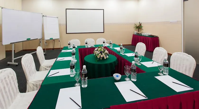Peninsula Residence All Suite Hotel Kuala Lumpur Malaysia