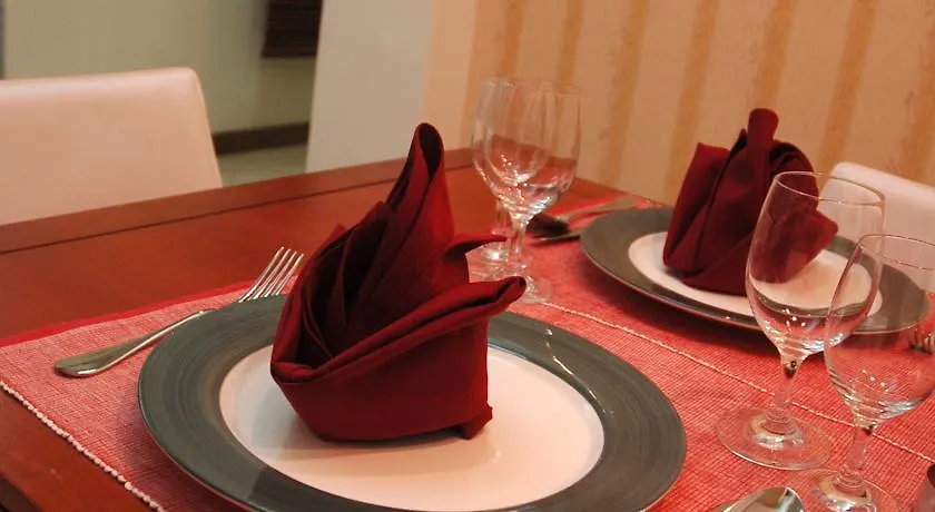 Peninsula Residence All Suite Hotel Kuala Lumpur Malaysia