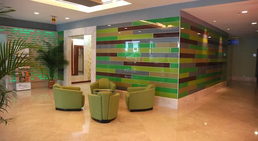 Peninsula Residence All Suite Hotel Kuala Lumpur Aparthotel