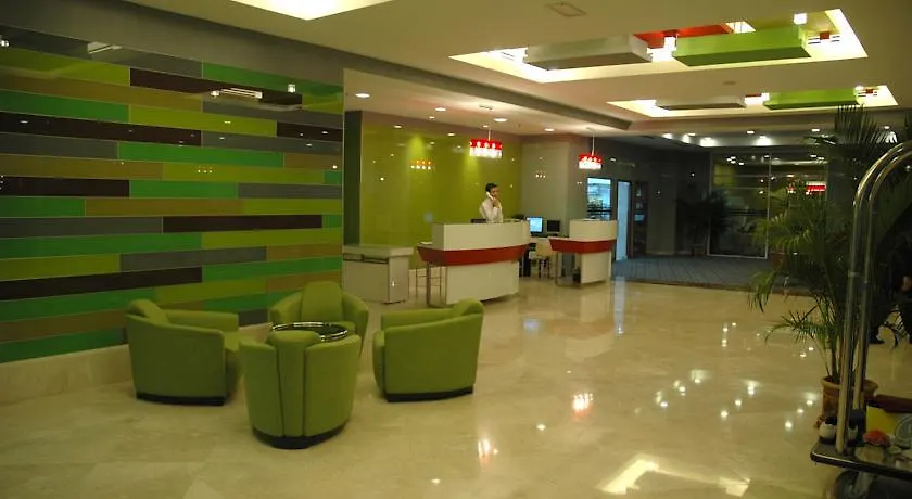 **** Aparthotel Peninsula Residence All Suite Hotel Kuala Lumpur Malaysia