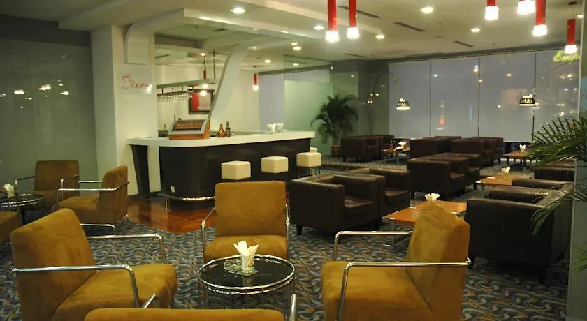 Peninsula Residence All Suite Hotel Kuala Lumpur