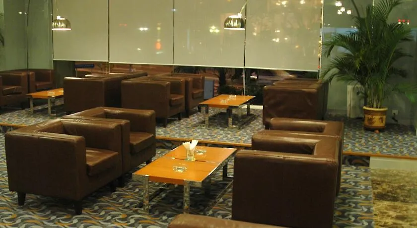 Peninsula Residence All Suite Hotel Kuala Lumpur